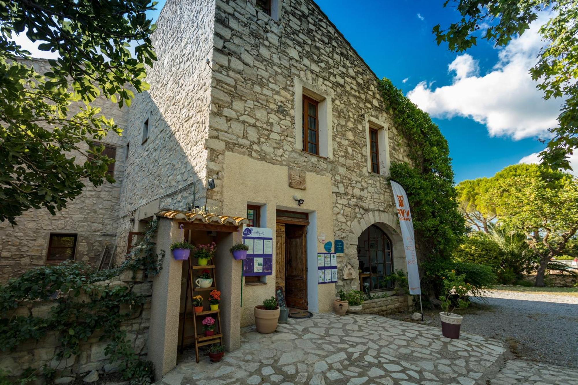 Vvf Sigean Port-La-Nouvelle Corbieres酒店 外观 照片