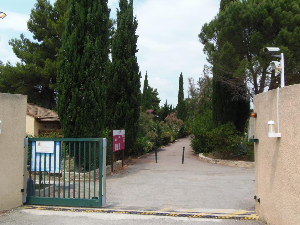 Vvf Sigean Port-La-Nouvelle Corbieres酒店 外观 照片
