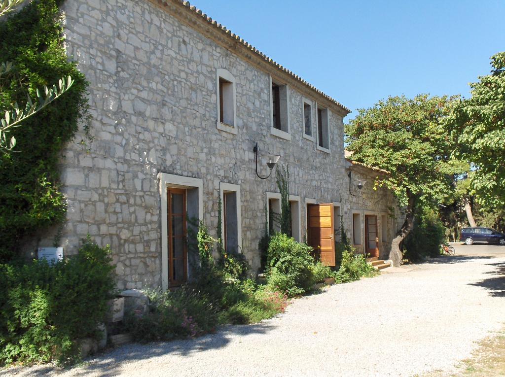 Vvf Sigean Port-La-Nouvelle Corbieres酒店 外观 照片