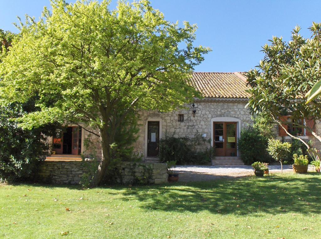 Vvf Sigean Port-La-Nouvelle Corbieres酒店 外观 照片