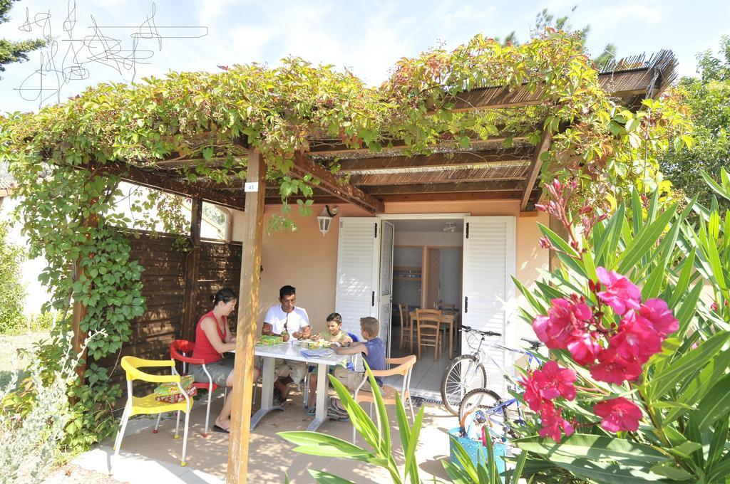 Vvf Sigean Port-La-Nouvelle Corbieres酒店 客房 照片